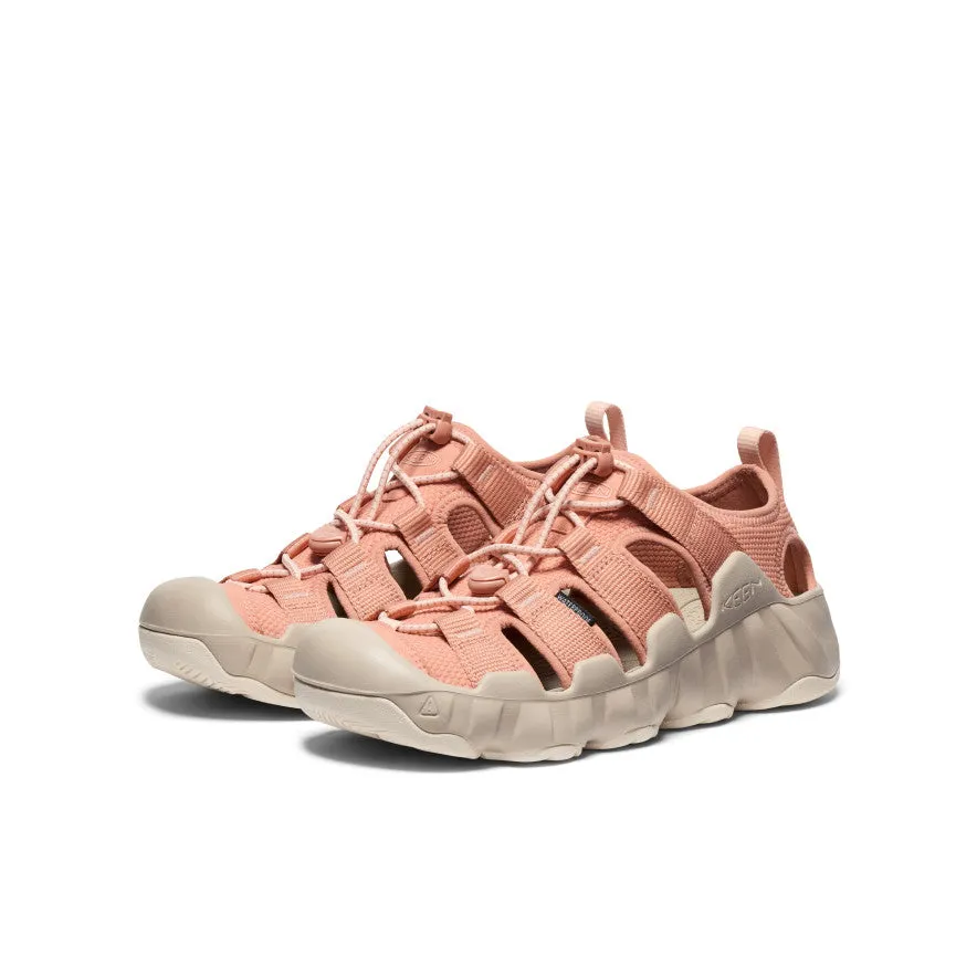 Women's Hyperport H2 Sandal  |  Cork/Cameo Rose KEEN