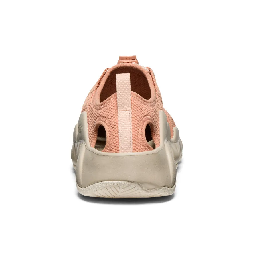 Women's Hyperport H2 Sandal  |  Cork/Cameo Rose KEEN