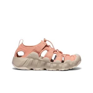 Women's Hyperport H2 Sandal  |  Cork/Cameo Rose KEEN