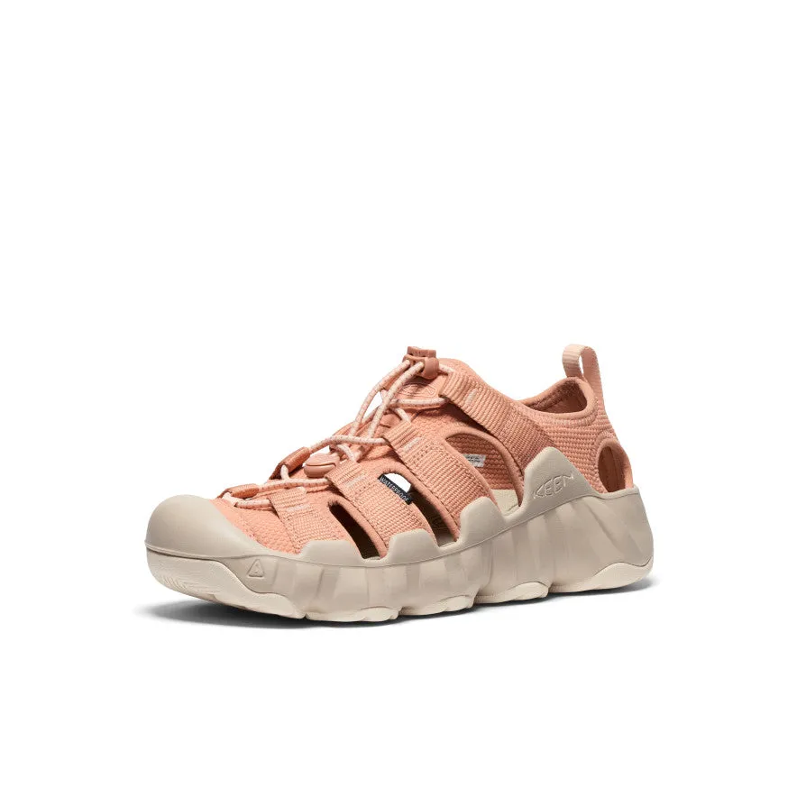 Women's Hyperport H2 Sandal  |  Cork/Cameo Rose KEEN