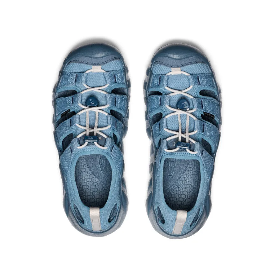 Women's Hyperport H2 Sandal  |  Coronet Blue/Vapor KEEN