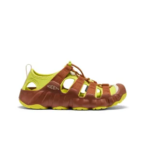 Women's Hyperport H2 Sandal x Hiking Patrol  |  Algae Green KEEN