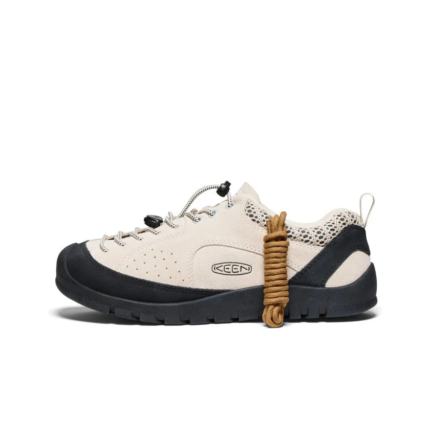 Women's Jasper Rocks Sneaker  |  Birch/Black KEEN