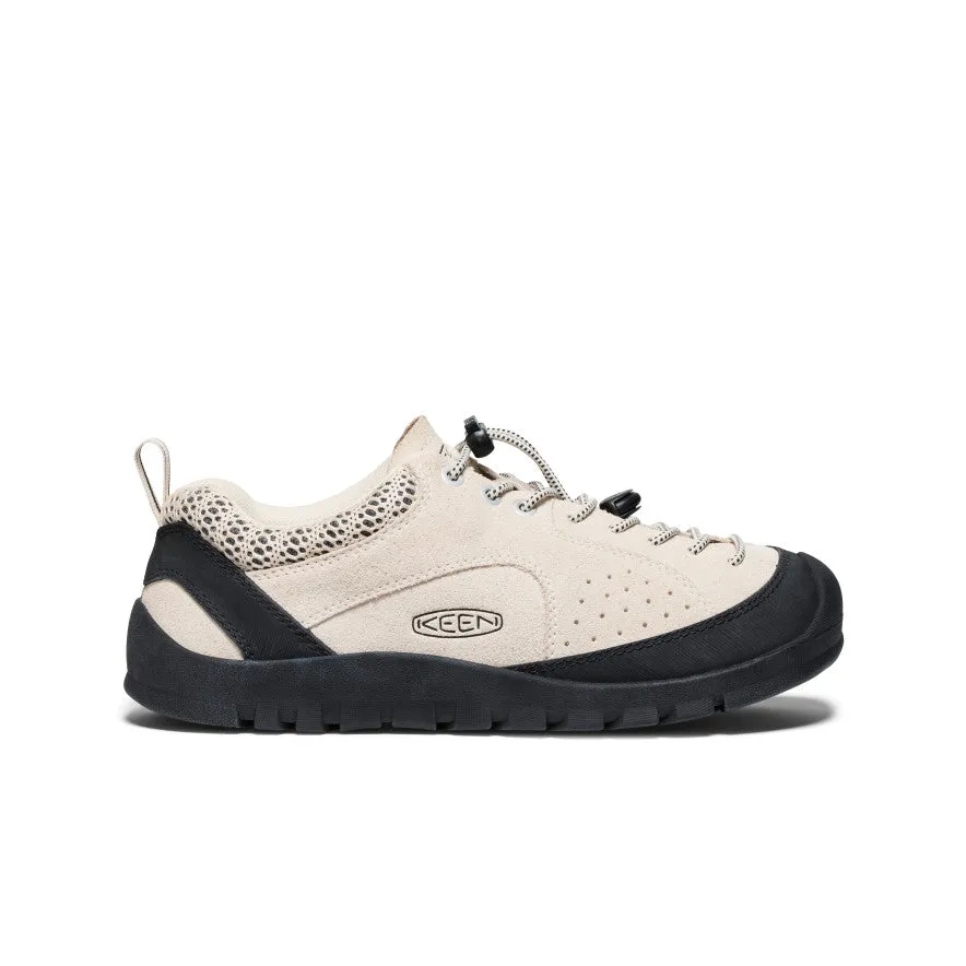 Women's Jasper Rocks Sneaker  |  Birch/Black KEEN