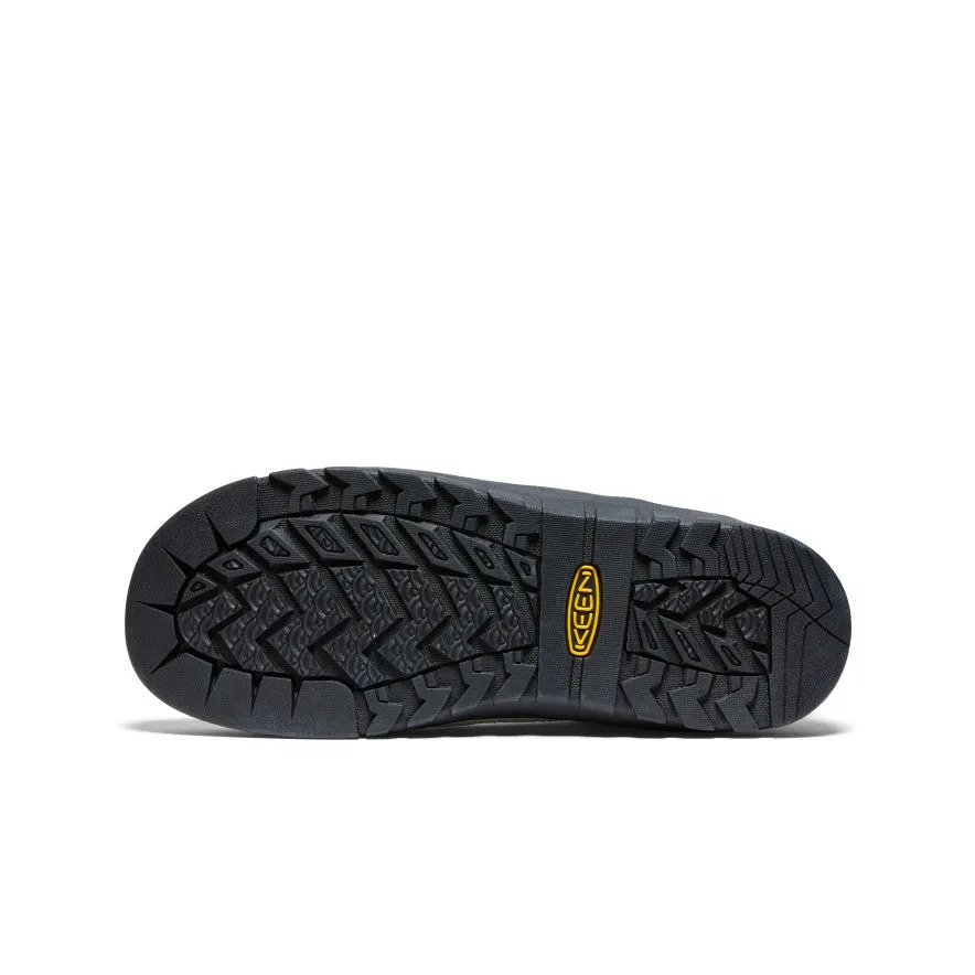 Women's Jasper Rocks Sneaker  |  Birch/Black KEEN