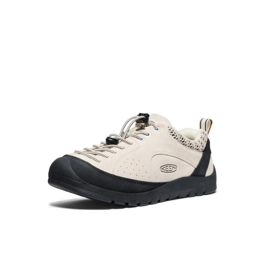 Women's Jasper Rocks Sneaker  |  Birch/Black KEEN