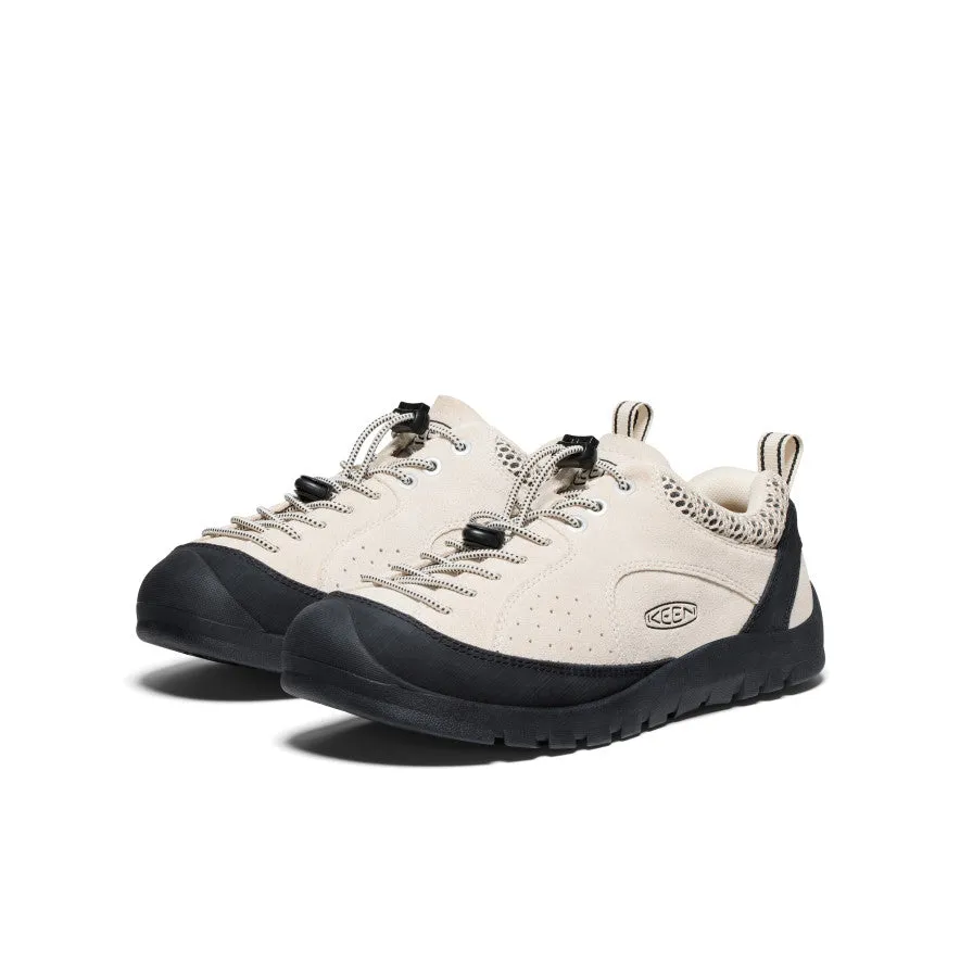 Women's Jasper Rocks Sneaker  |  Birch/Black KEEN