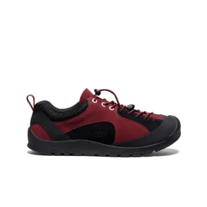 Women's Jasper Rocks Sneaker x Hiking Patrol  |  Phantasmal Red KEEN