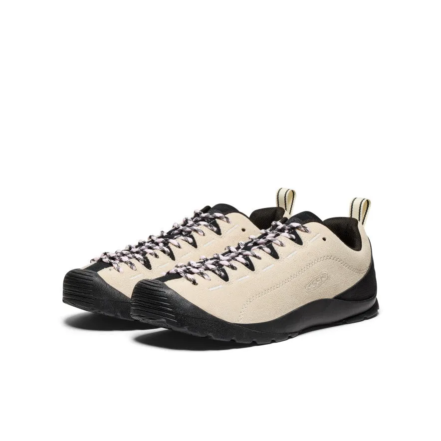 Women's Jasper Sneaker  |  Birch/Black KEEN