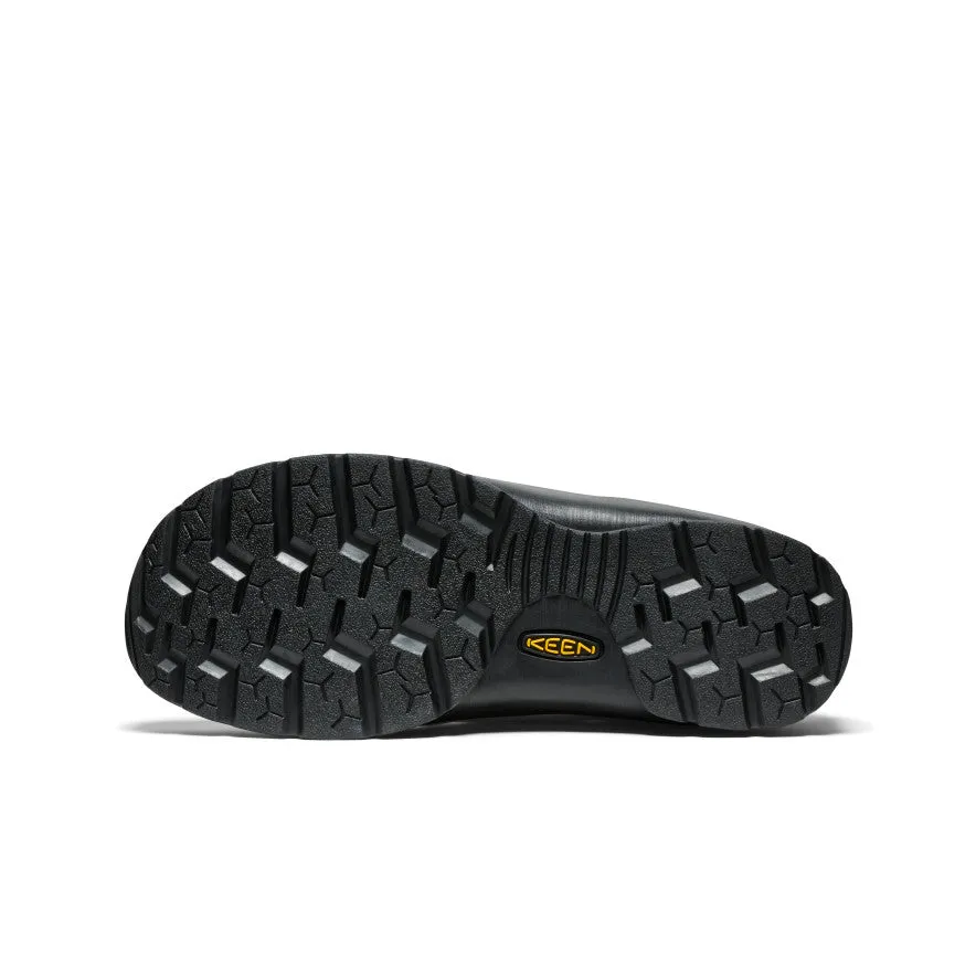 Women's Jasper Sneaker  |  Birch/Black KEEN