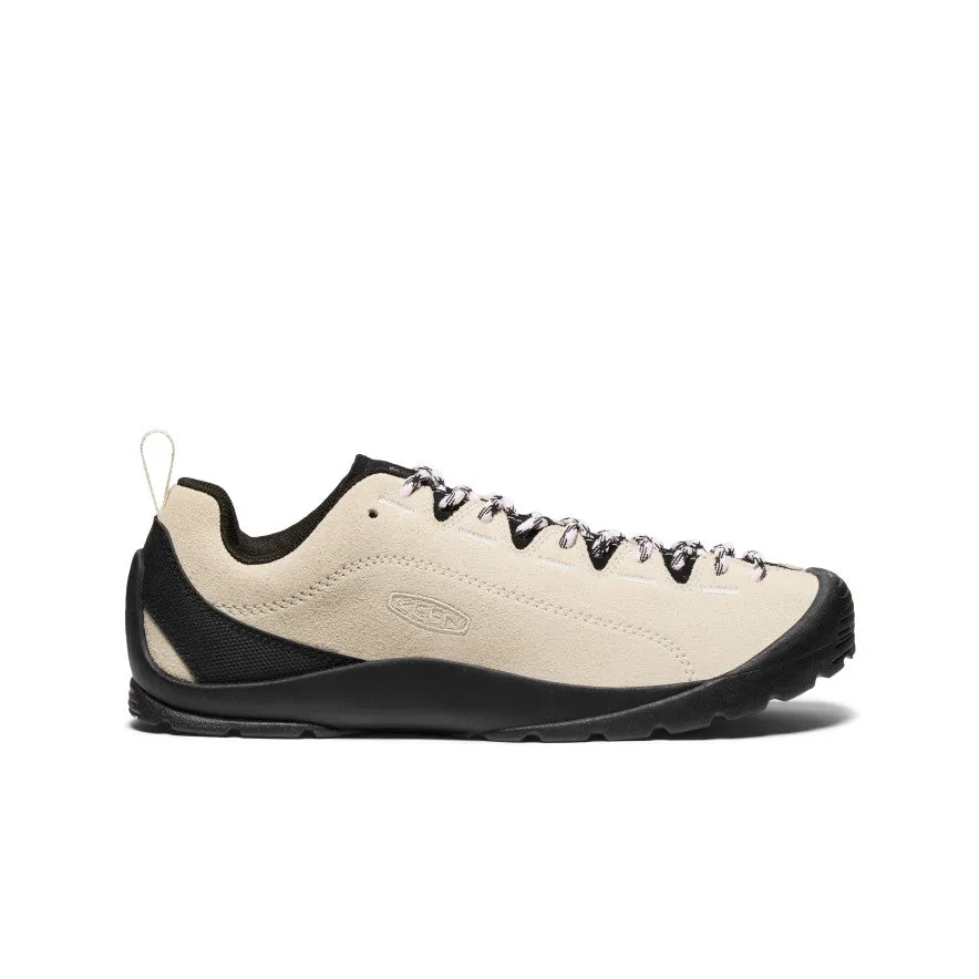 Women's Jasper Sneaker  |  Birch/Black KEEN