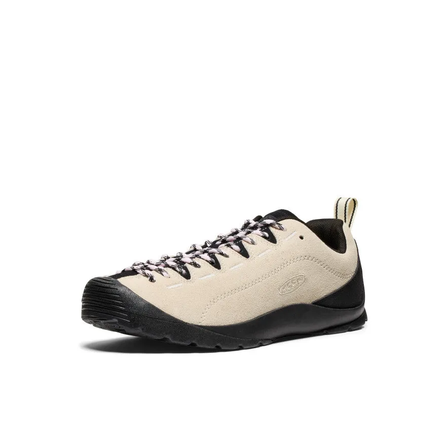 Women's Jasper Sneaker  |  Birch/Black KEEN