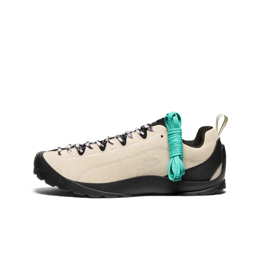 Women's Jasper Sneaker  |  Birch/Black KEEN