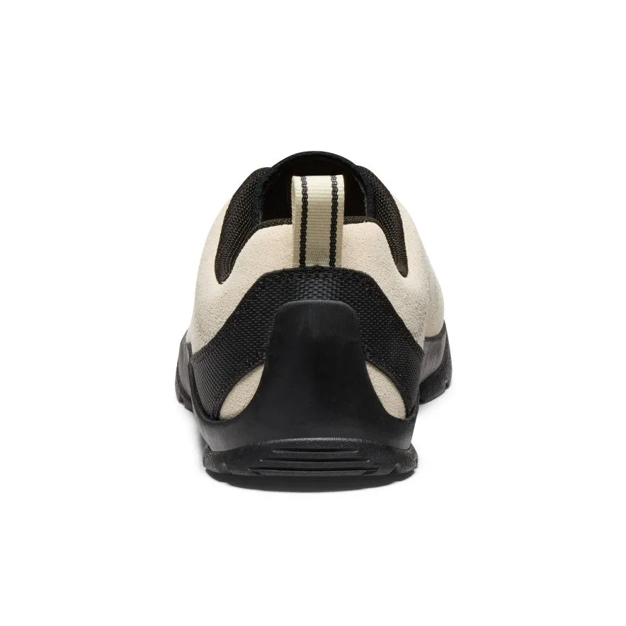 Women's Jasper Sneaker  |  Birch/Black KEEN