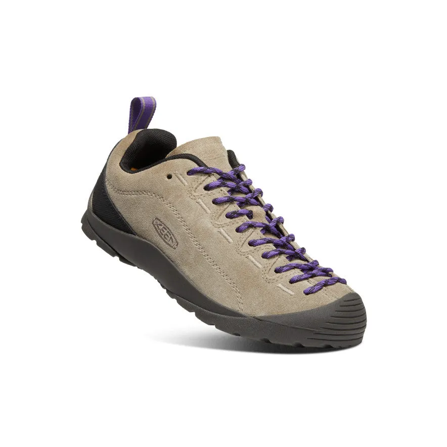 Women's Jasper Sneaker  |  Brindle/Tillandsia Purple KEEN