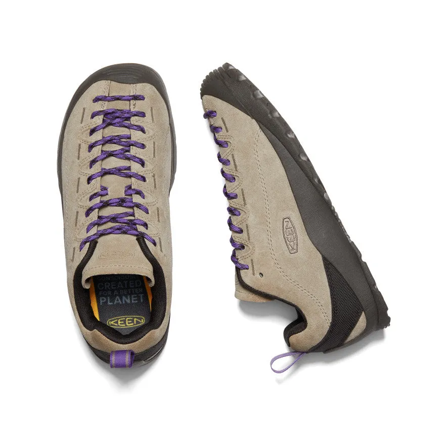 Women's Jasper Sneaker  |  Brindle/Tillandsia Purple KEEN