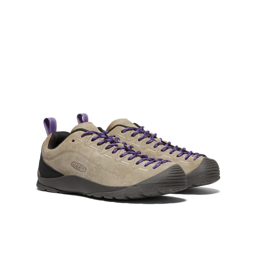 Women's Jasper Sneaker  |  Brindle/Tillandsia Purple KEEN