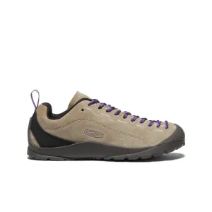Women's Jasper Sneaker  |  Brindle/Tillandsia Purple KEEN