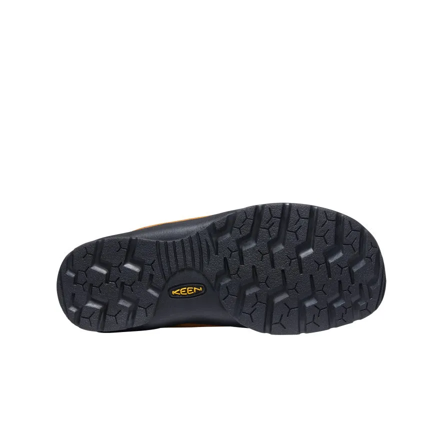 Women's Jasper Sneaker  |  Cathay Spice/Orion Blue KEEN