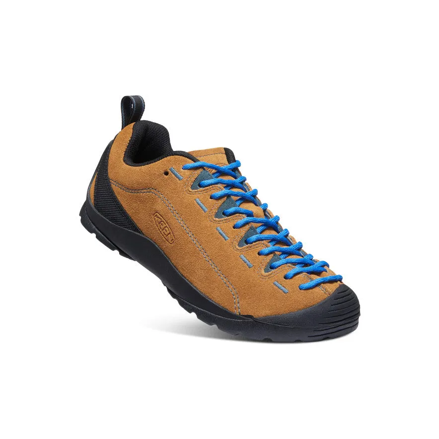 Women's Jasper Sneaker  |  Cathay Spice/Orion Blue KEEN