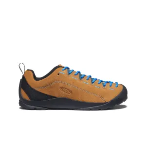 Women's Jasper Sneaker  |  Cathay Spice/Orion Blue KEEN