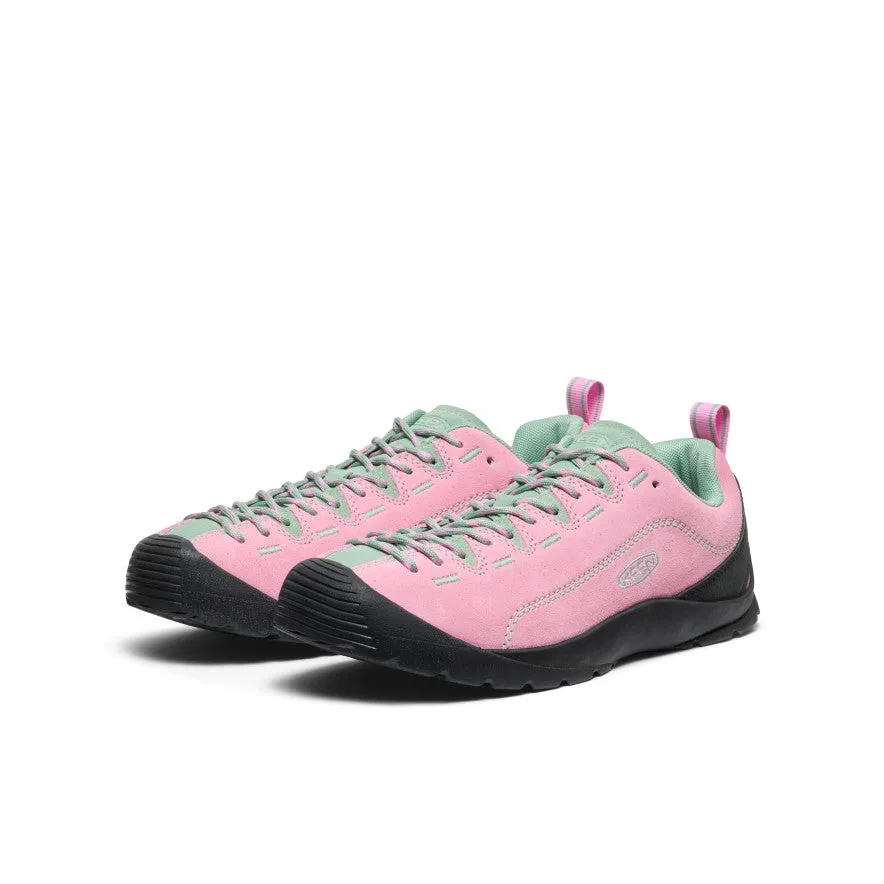 Women's Jasper Sneaker  |  Moonlight Mauve/Black KEEN