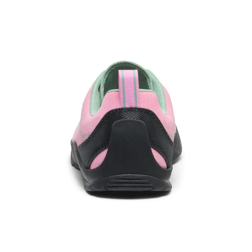 Women's Jasper Sneaker  |  Moonlight Mauve/Black KEEN