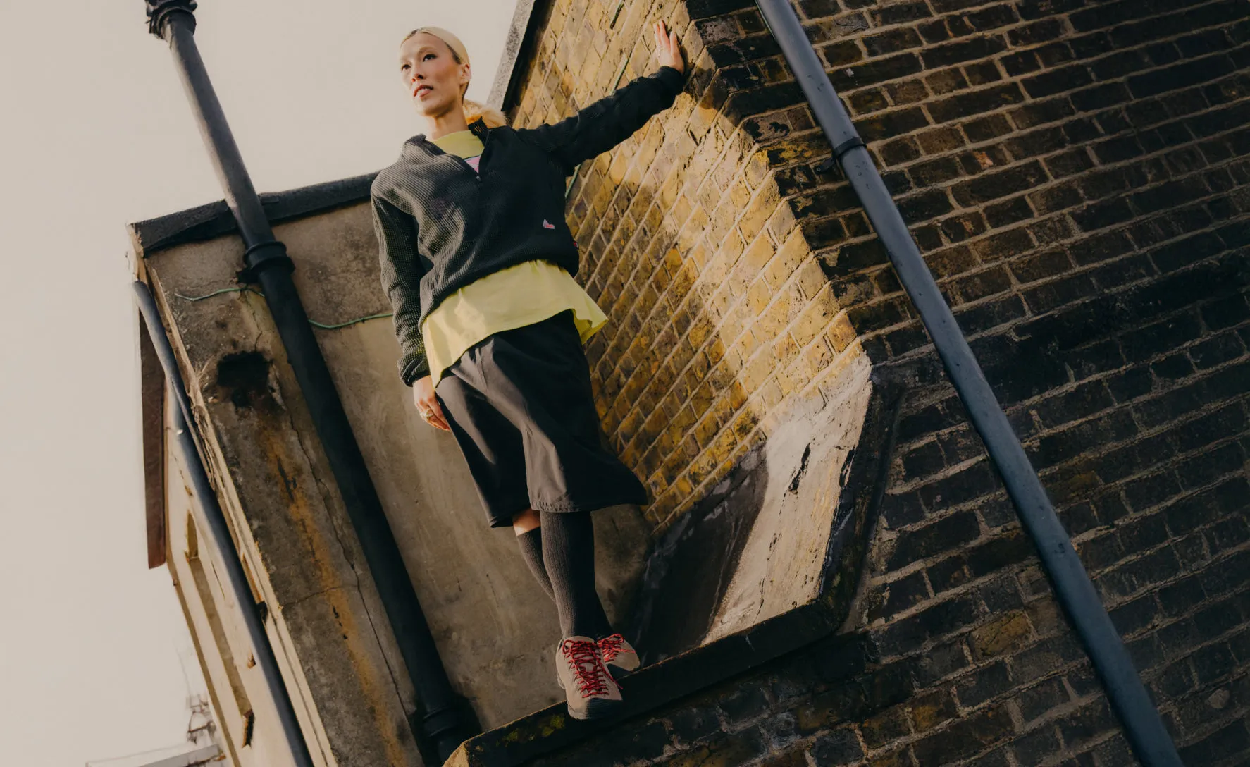 Women's Jasper Sneaker  |  Moonlight Mauve/Black KEEN