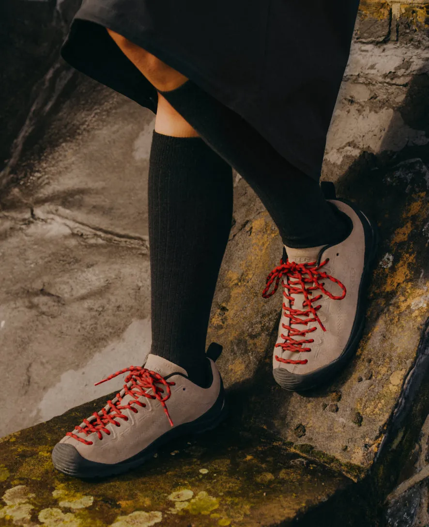 Women's Jasper Sneaker  |  Moonlight Mauve/Black KEEN