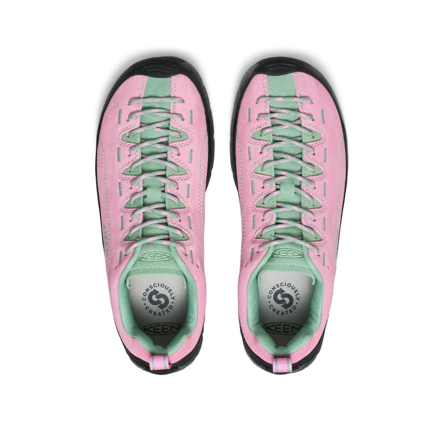 Women's Jasper Sneaker  |  Moonlight Mauve/Black KEEN
