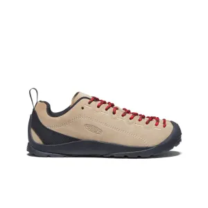 Women's Jasper Sneaker  |  Silver Mink KEEN