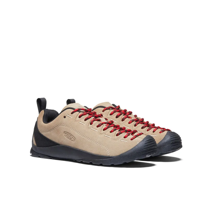 Women's Jasper Sneaker  |  Silver Mink KEEN