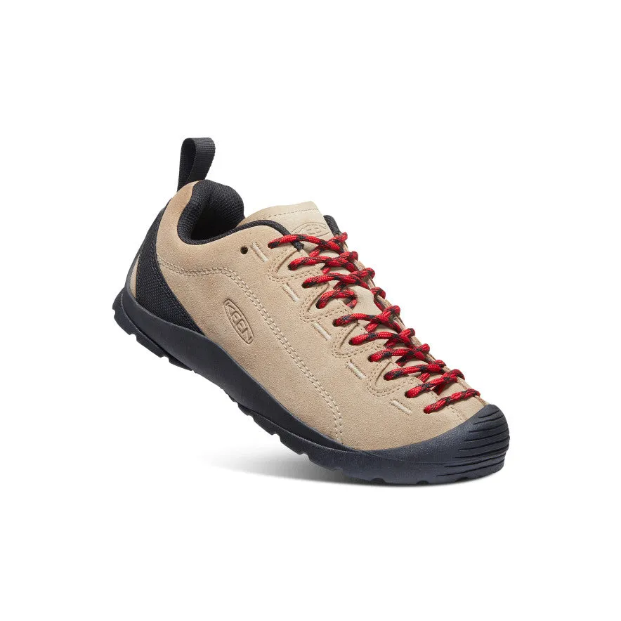Women's Jasper Sneaker  |  Silver Mink KEEN