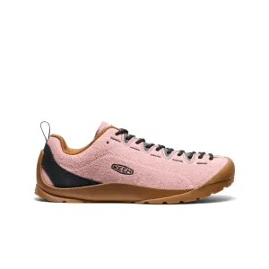 Women's Jasper Sneaker x Highsnobiety  |  Pink/Gum KEEN