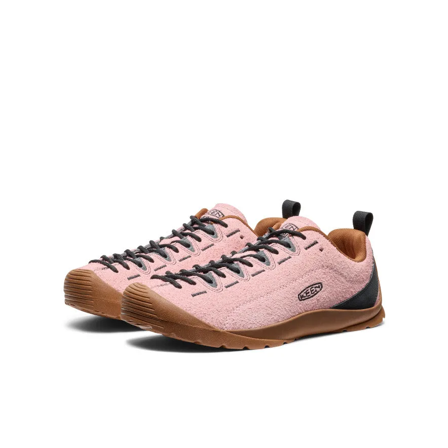 Women's Jasper Sneaker x Highsnobiety  |  Pink/Gum KEEN