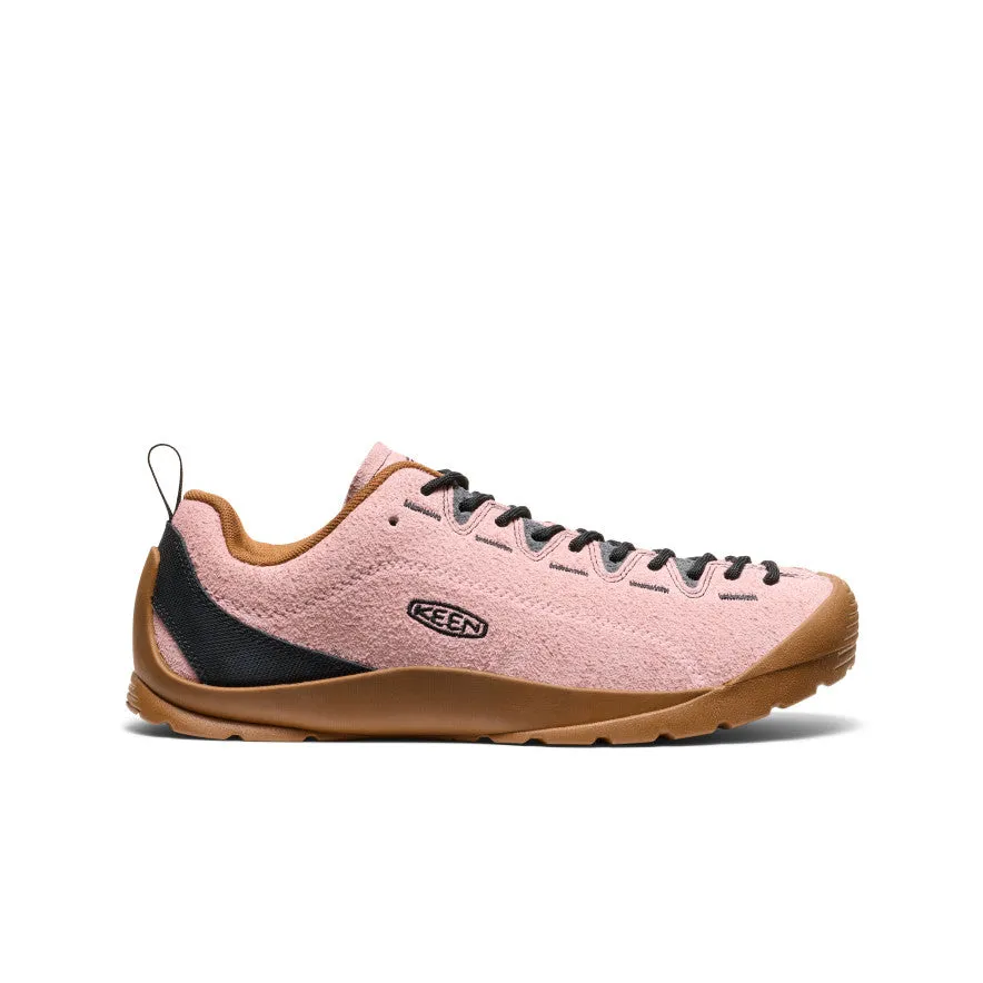 Women's Jasper Sneaker x Highsnobiety  |  Pink/Gum KEEN