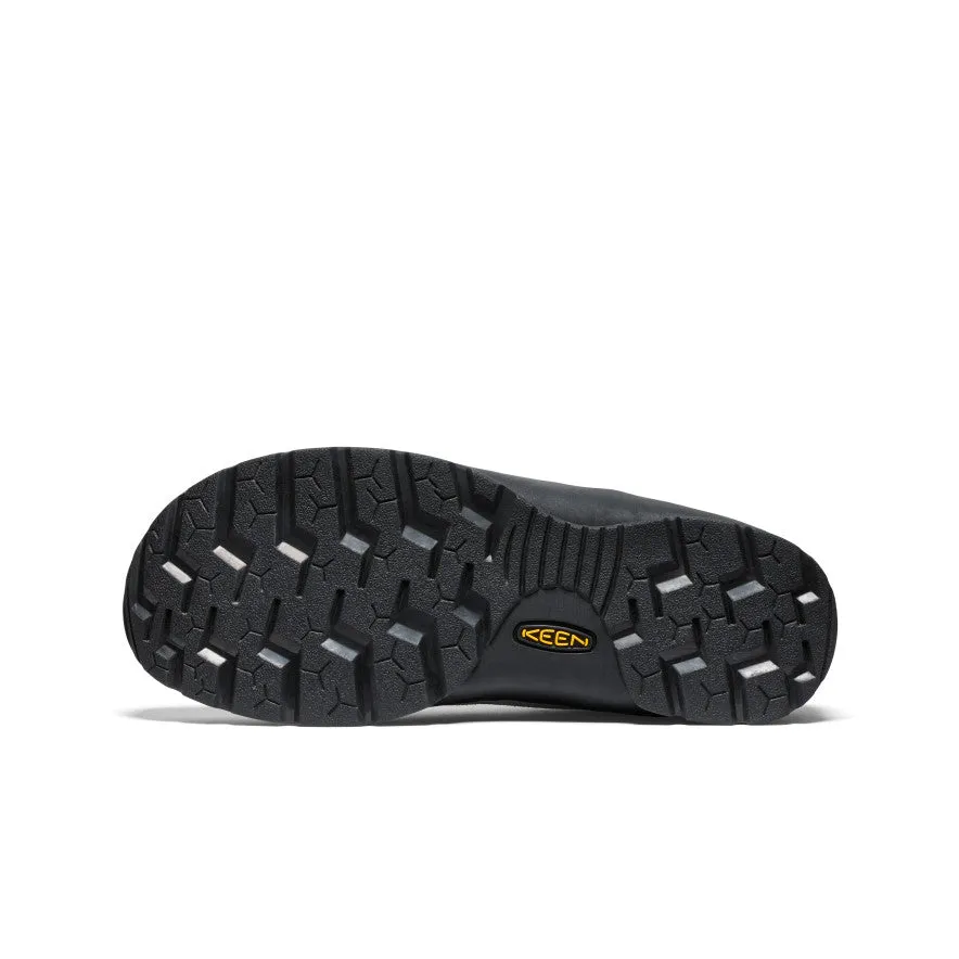 Women's Jasper Sneaker x MMLG  |  Alloy/Black KEEN