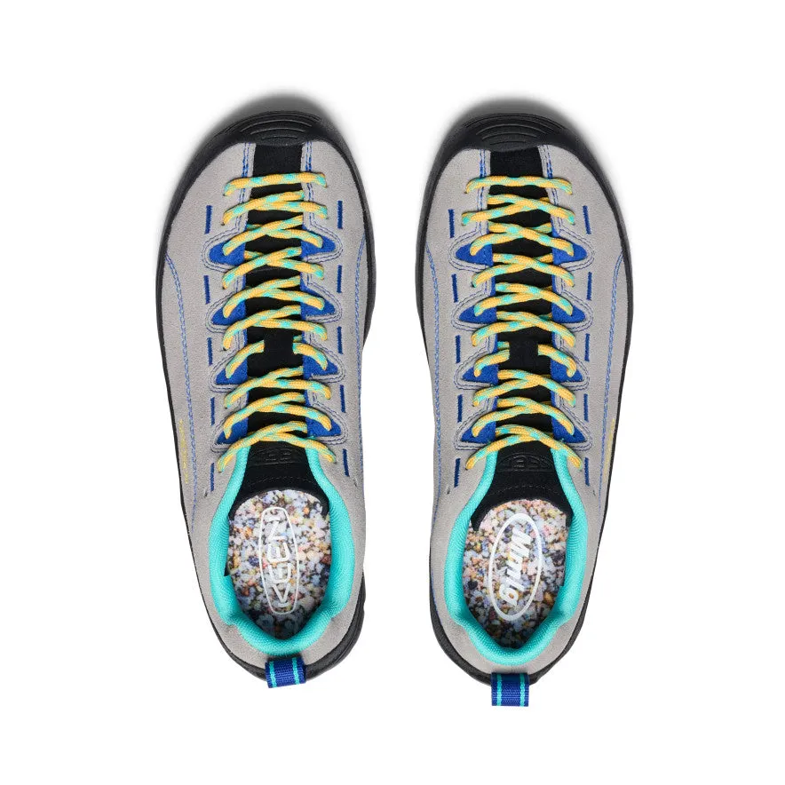 Women's Jasper Sneaker x MMLG  |  Alloy/Black KEEN