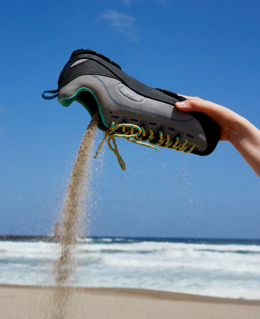 Women's Jasper Sneaker x MMLG  |  Alloy/Black KEEN
