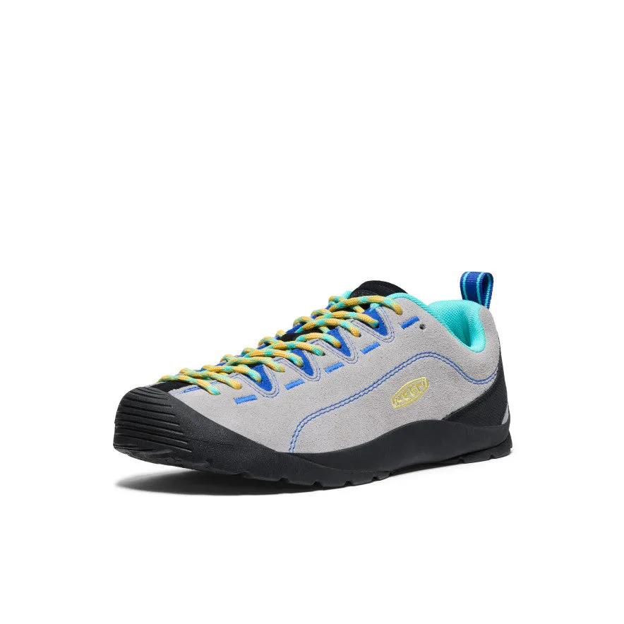 Women's Jasper Sneaker x MMLG  |  Alloy/Black KEEN