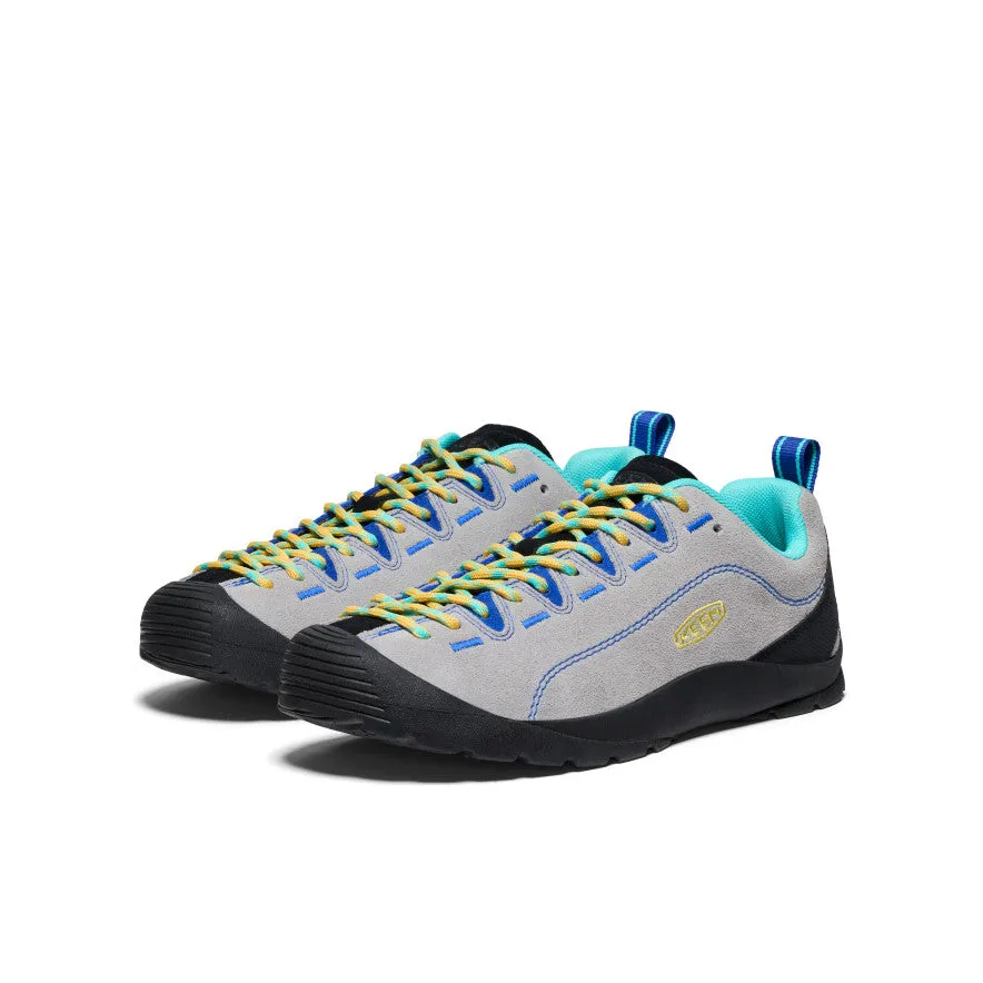 Women's Jasper Sneaker x MMLG  |  Alloy/Black KEEN