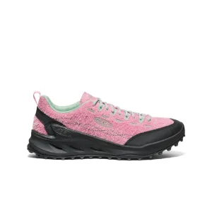 Women's Jasper Zionic Sneaker  |  Moonlight Mauve/Granite Green KEEN