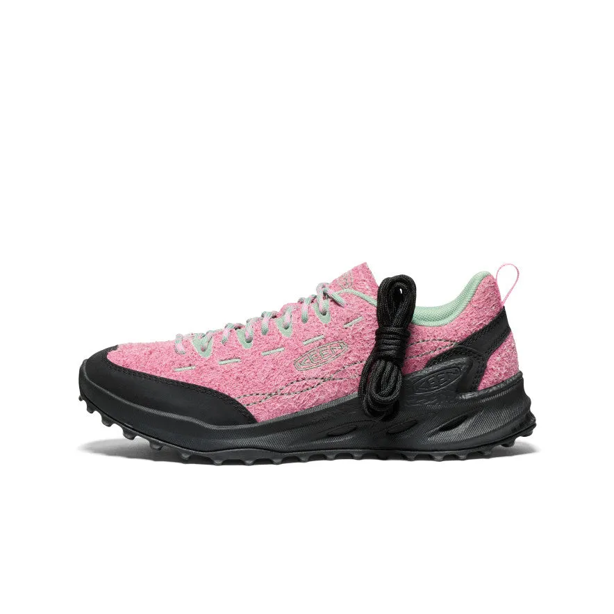 Women's Jasper Zionic Sneaker  |  Moonlight Mauve/Granite Green KEEN