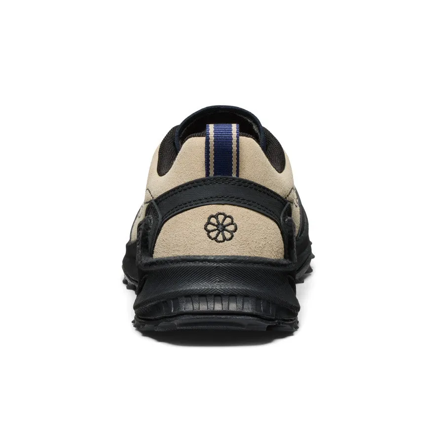 Women's Jasper Zionic Sneaker  |  Safari/Giggle Pink KEEN