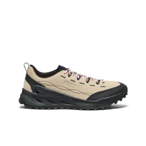 Women's Jasper Zionic Sneaker  |  Safari/Giggle Pink KEEN