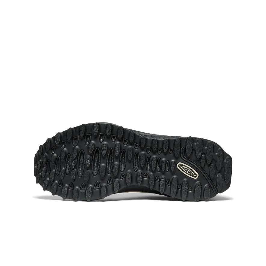 Women's Jasper Zionic Sneaker  |  Safari/Giggle Pink KEEN