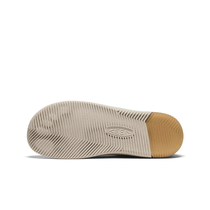 Women's KNX Chukka  |  Brindle/Plaza Taupe KEEN