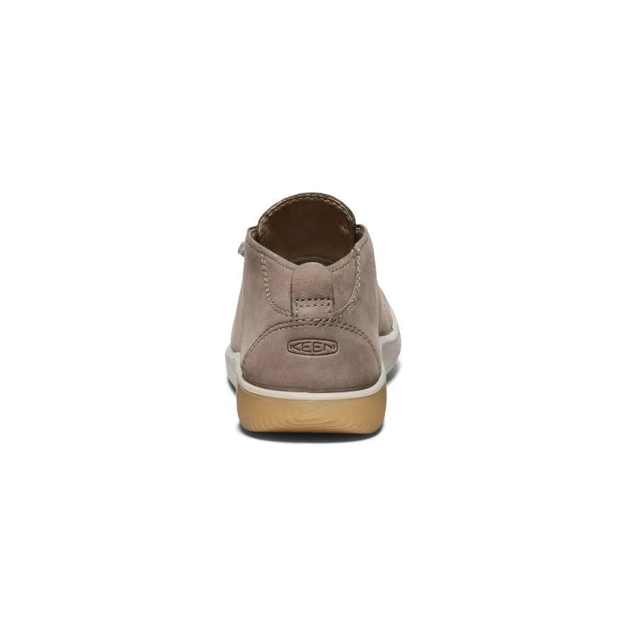 Women's KNX Chukka  |  Brindle/Plaza Taupe KEEN