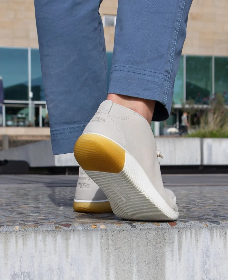 Women's KNX Chukka  |  Brindle/Plaza Taupe KEEN