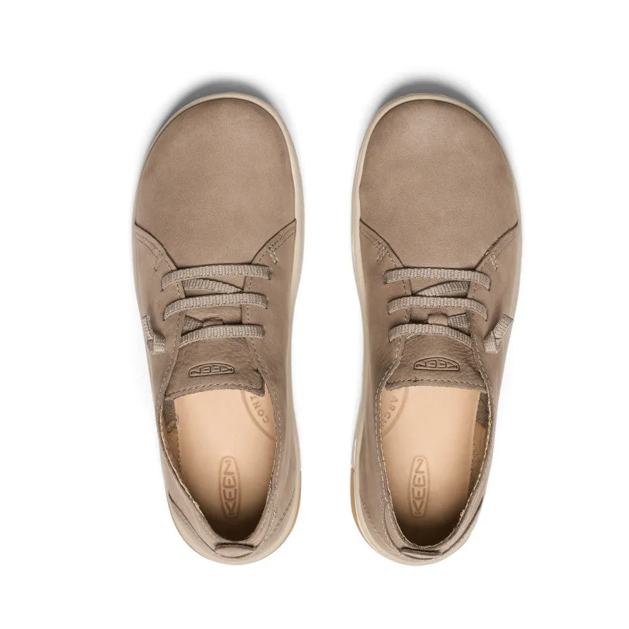 Women's KNX Chukka  |  Brindle/Plaza Taupe KEEN